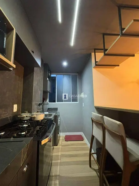 Foto 7 de Apartamento com 2 quartos à venda, 110m2 em Varginha - MG