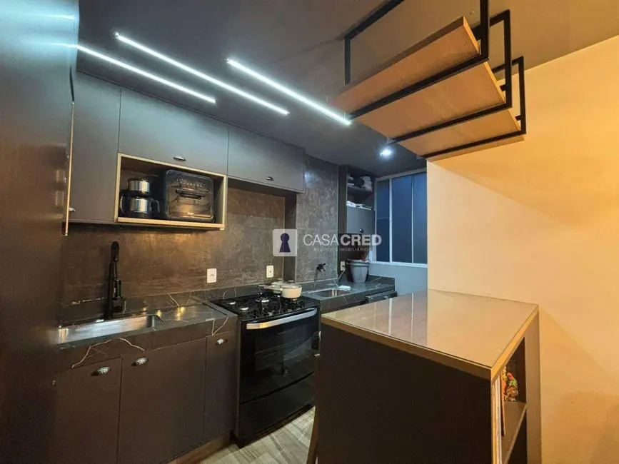 Foto 4 de Apartamento com 2 quartos à venda, 110m2 em Varginha - MG