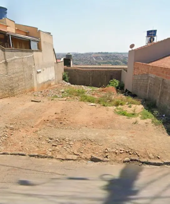 Foto 2 de Terreno / Lote à venda, 282m2 em Rezende, Varginha - MG