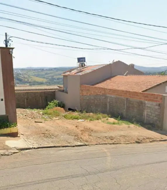 Foto 3 de Terreno / Lote à venda, 282m2 em Rezende, Varginha - MG