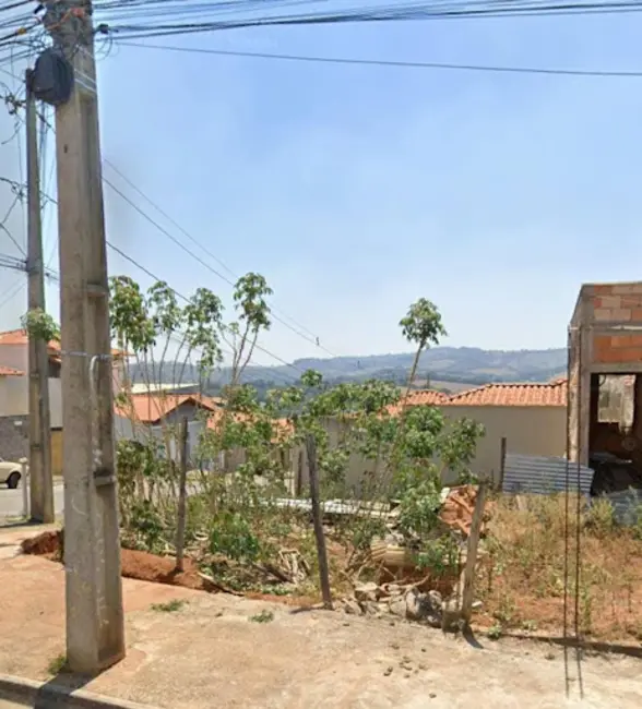 Foto 2 de Terreno / Lote à venda, 108m2 em Sagrado Coração, Varginha - MG