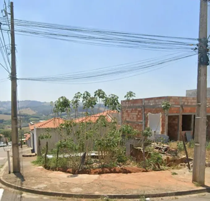 Foto 1 de Terreno / Lote à venda, 108m2 em Sagrado Coração, Varginha - MG