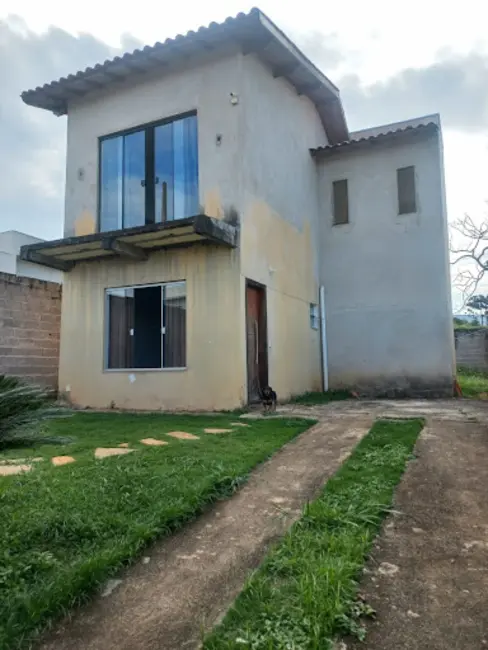Foto 1 de Casa com 2 quartos à venda, 250m2 em Varginha - MG