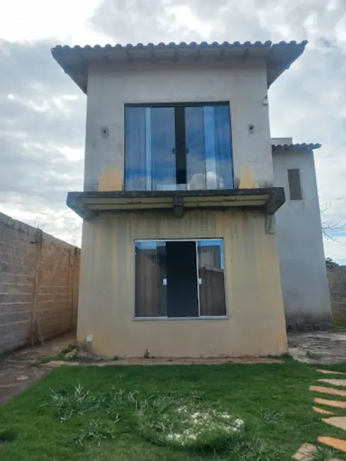 Foto 2 de Casa com 2 quartos à venda, 250m2 em Varginha - MG