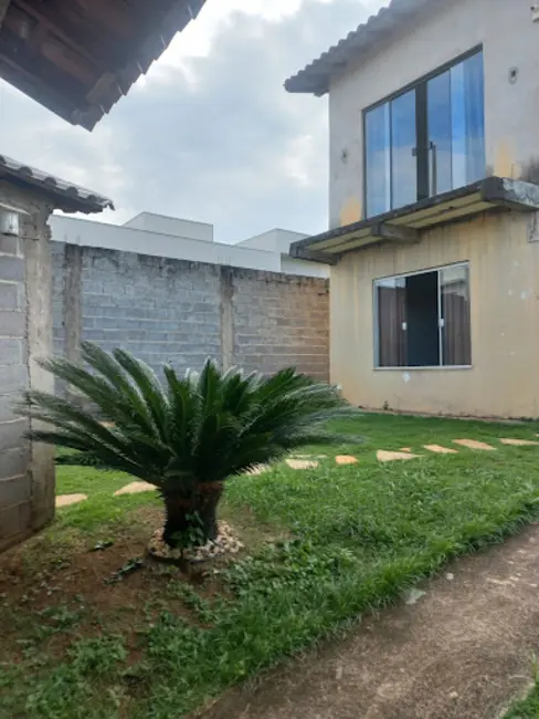 Foto 3 de Casa com 2 quartos à venda, 250m2 em Varginha - MG