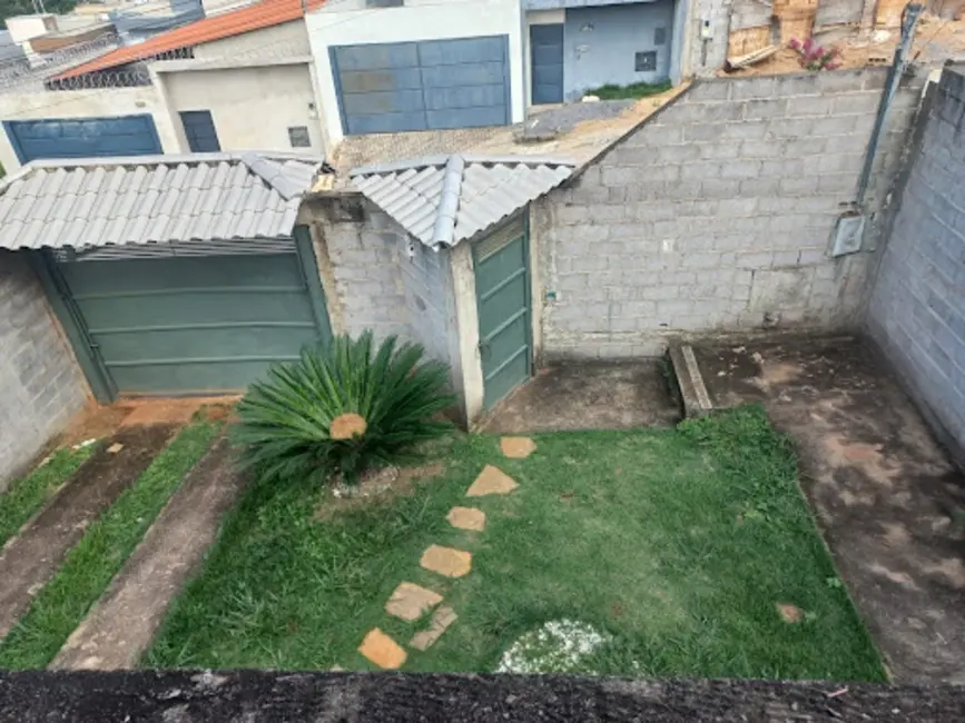 Foto 4 de Casa com 2 quartos à venda, 250m2 em Varginha - MG