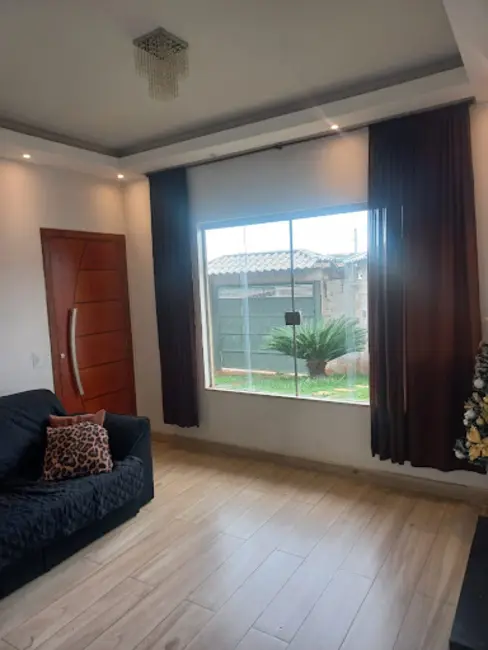 Foto 7 de Casa com 2 quartos à venda, 250m2 em Varginha - MG