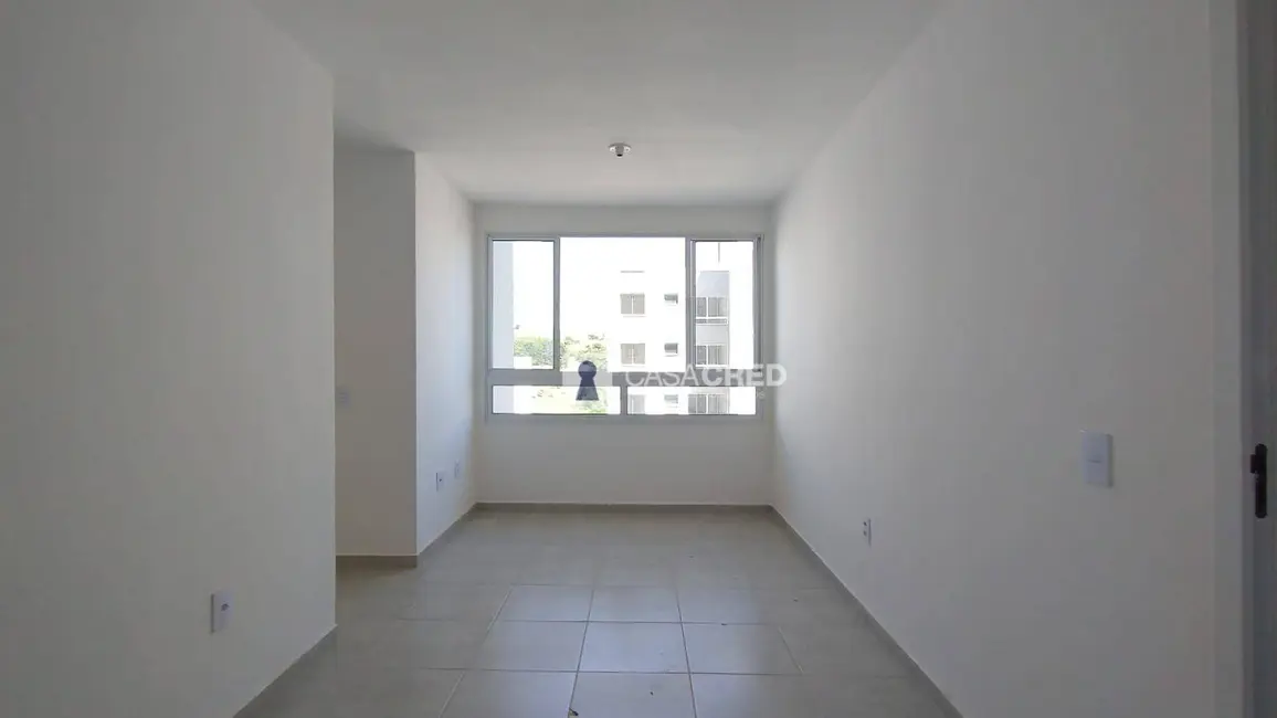 Apartamento com 2 quartos à venda, 48m2 em Industrial JK, Varginha - MG - imagem 2 Foto 2 de Apartamento com 2 quartos à venda, 48m2 em Industrial JK, Varginha - MG