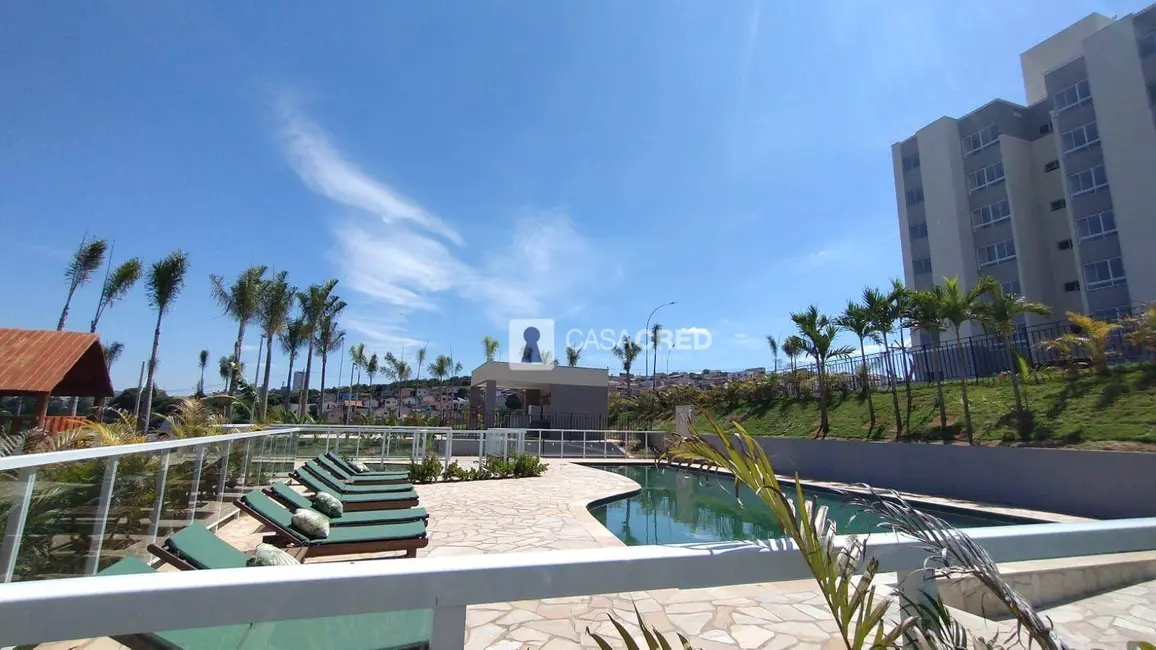 Apartamento com 2 quartos à venda, 48m2 em Industrial JK, Varginha - MG - imagem 7 Foto 7 de Apartamento com 2 quartos à venda, 48m2 em Industrial JK, Varginha - MG