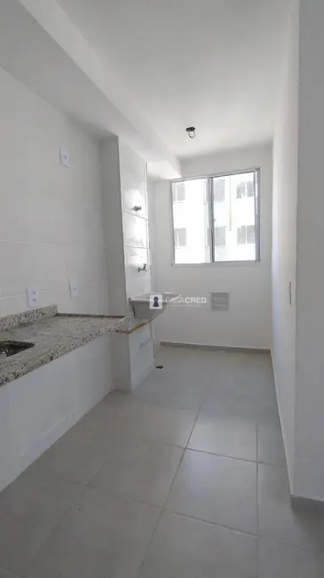 Apartamento com 2 quartos à venda, 48m2 em Industrial JK, Varginha - MG - imagem 6 Foto 6 de Apartamento com 2 quartos à venda, 48m2 em Industrial JK, Varginha - MG