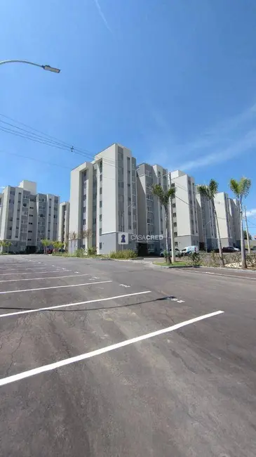 Apartamento com 2 quartos à venda, 48m2 em Industrial JK, Varginha - MG - imagem 9 Foto 9 de Apartamento com 2 quartos à venda, 48m2 em Industrial JK, Varginha - MG