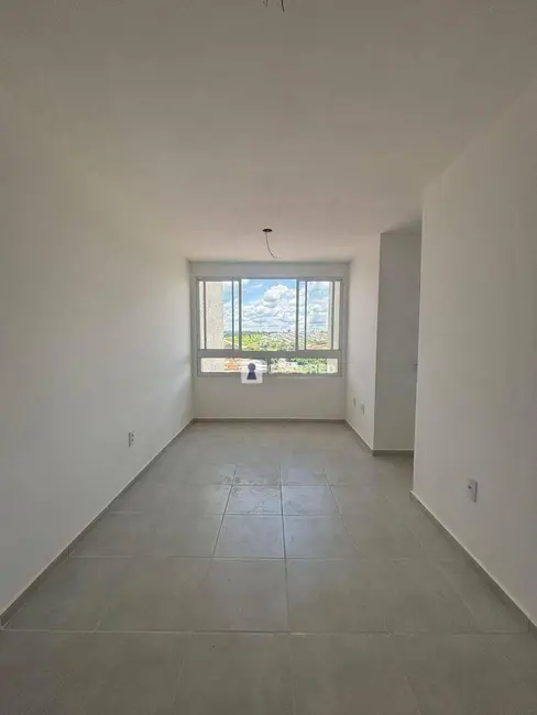 Foto 2 de Apartamento com 2 quartos à venda, 48m2 em Industrial JK, Varginha - MG