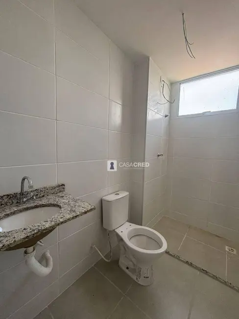 Foto 5 de Apartamento com 2 quartos à venda, 48m2 em Industrial JK, Varginha - MG