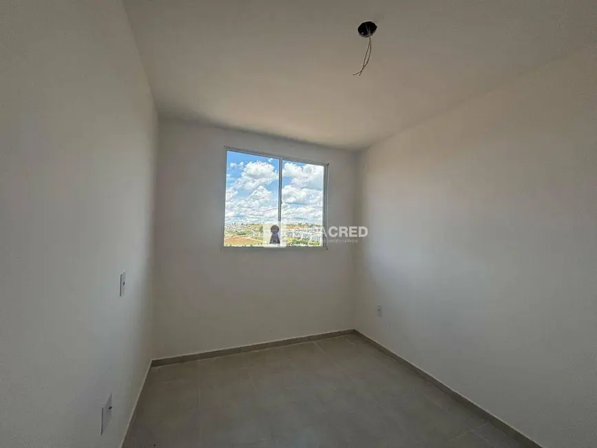 Foto 4 de Apartamento com 2 quartos à venda, 48m2 em Industrial JK, Varginha - MG