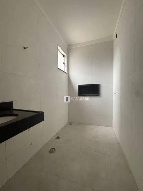 Apartamento com 2 quartos à venda, 66m2 em Jardim Áurea, Varginha - MG - imagem 9 Foto 9 de Apartamento com 2 quartos à venda, 66m2 em Jardim Áurea, Varginha - MG