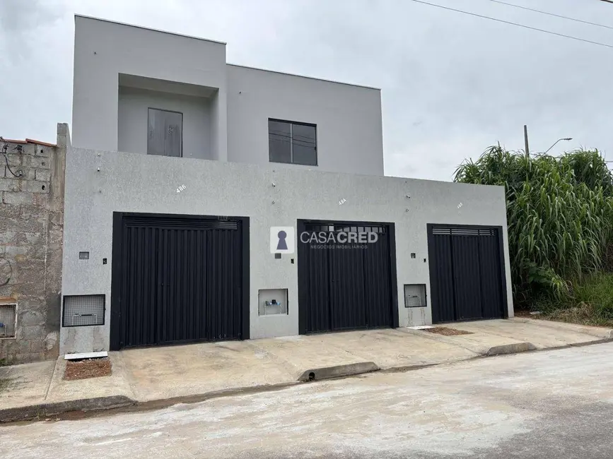 Apartamento com 2 quartos à venda, 66m2 em Jardim Áurea, Varginha - MG - imagem 1 Foto 1 de Apartamento com 2 quartos à venda, 66m2 em Jardim Áurea, Varginha - MG