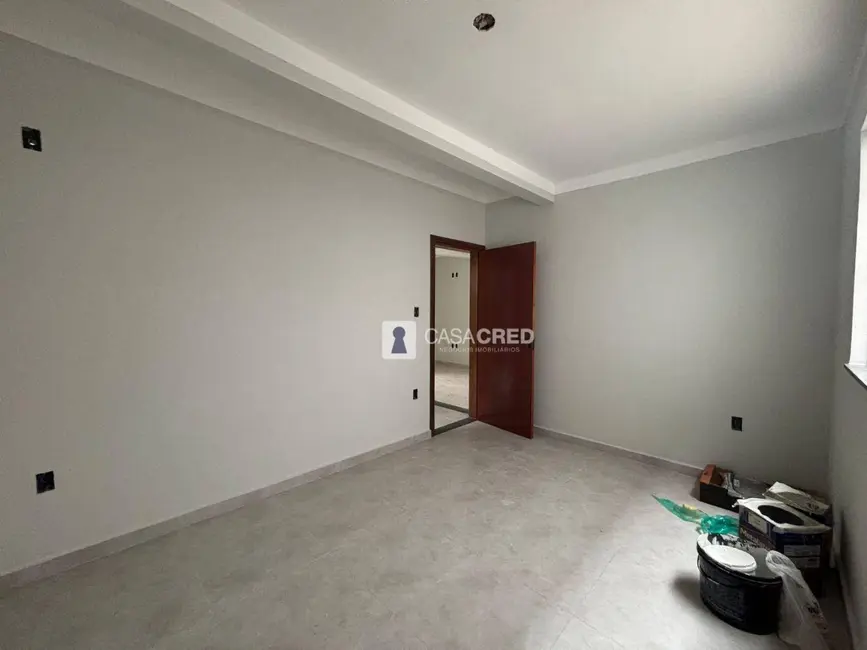 Apartamento com 2 quartos à venda, 66m2 em Jardim Áurea, Varginha - MG - imagem 8 Foto 8 de Apartamento com 2 quartos à venda, 66m2 em Jardim Áurea, Varginha - MG