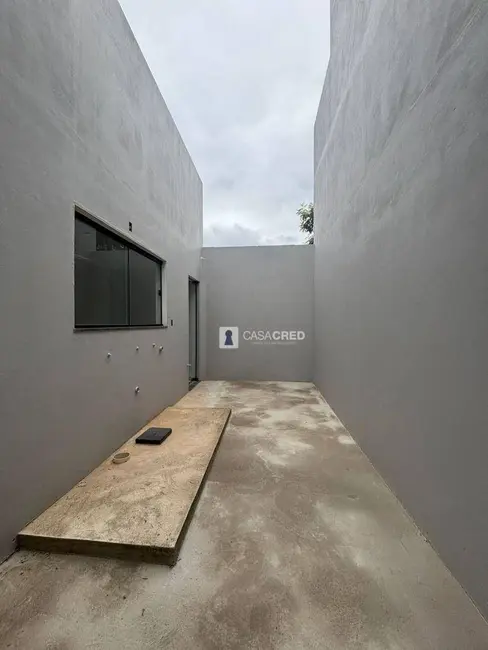 Apartamento com 2 quartos à venda, 66m2 em Jardim Áurea, Varginha - MG - imagem 6 Foto 6 de Apartamento com 2 quartos à venda, 66m2 em Jardim Áurea, Varginha - MG