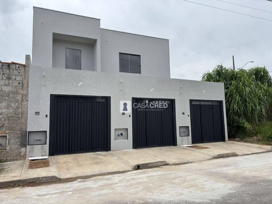 Foto 1 de Apartamento com 2 quartos à venda, 73m2 em Jardim Áurea, Varginha - MG