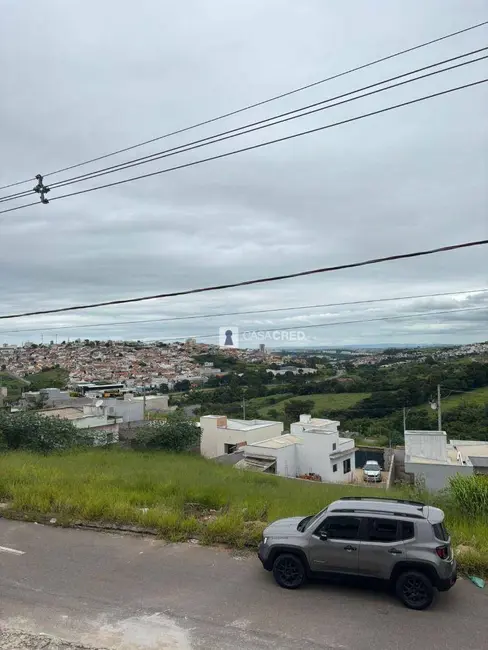 Foto 8 de Apartamento com 2 quartos à venda, 73m2 em Jardim Áurea, Varginha - MG