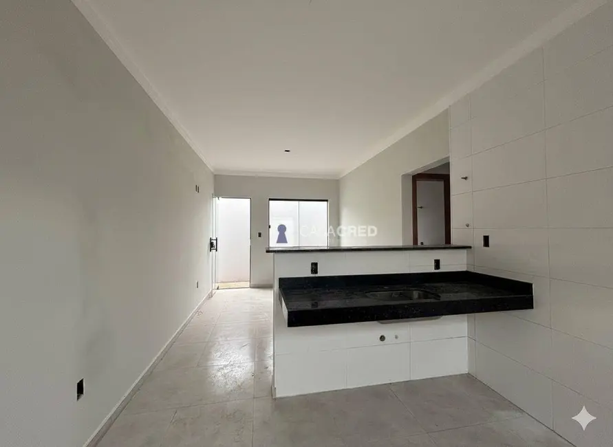 Foto 4 de Apartamento com 2 quartos à venda, 73m2 em Jardim Áurea, Varginha - MG