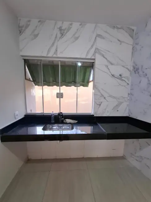 Foto 6 de Casa com 2 quartos à venda, 150m2 em Imperial, Varginha - MG