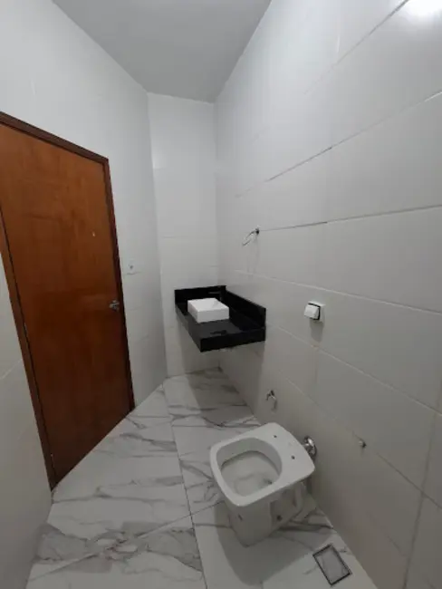 Foto 9 de Casa com 2 quartos à venda, 150m2 em Imperial, Varginha - MG