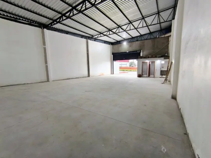 Foto 6 de Armazém / Galpão para alugar, 250m2 em Aeroporto, Varginha - MG