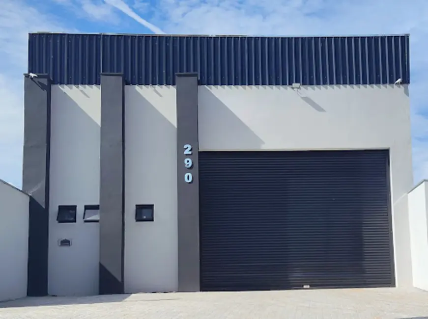 Foto 1 de Armazém / Galpão para alugar, 250m2 em Aeroporto, Varginha - MG