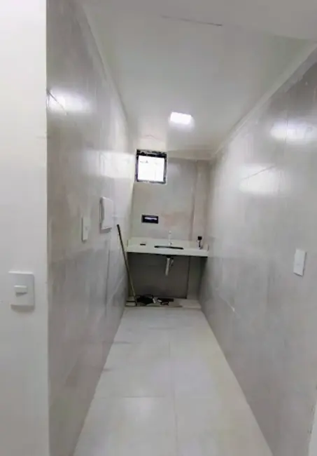 Foto 4 de Armazém / Galpão para alugar, 250m2 em Aeroporto, Varginha - MG