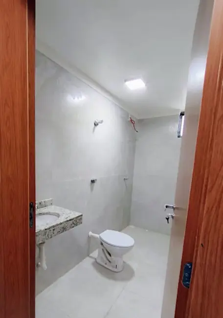 Foto 9 de Armazém / Galpão para alugar, 250m2 em Aeroporto, Varginha - MG