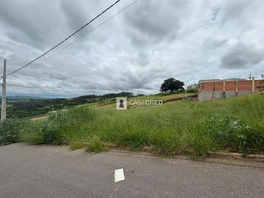 Foto 1 de Terreno / Lote à venda, 275m2 em Varginha - MG
