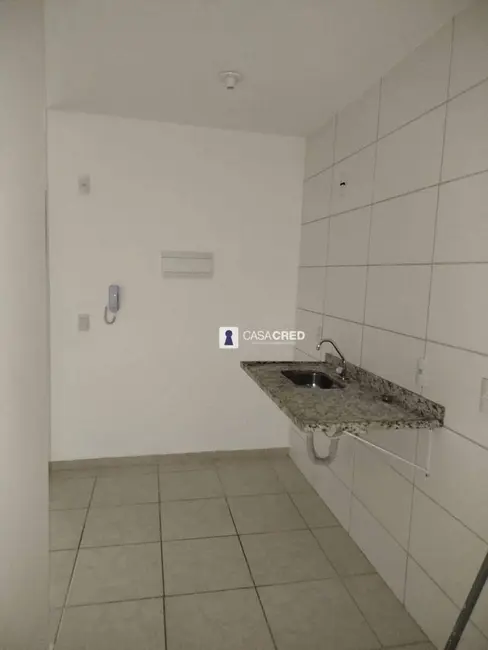 Foto 1 de Apartamento com 2 quartos à venda, 67m2 em Industrial JK, Varginha - MG