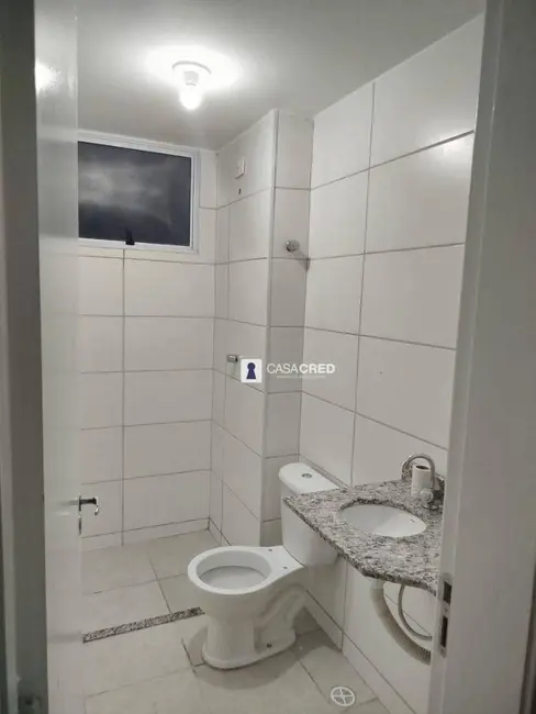 Foto 4 de Apartamento com 2 quartos à venda, 67m2 em Industrial JK, Varginha - MG