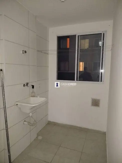 Foto 5 de Apartamento com 2 quartos à venda, 67m2 em Industrial JK, Varginha - MG
