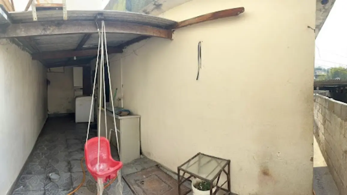 Foto 7 de Casa com 2 quartos à venda, 125m2 em Vila Andere II, Varginha - MG