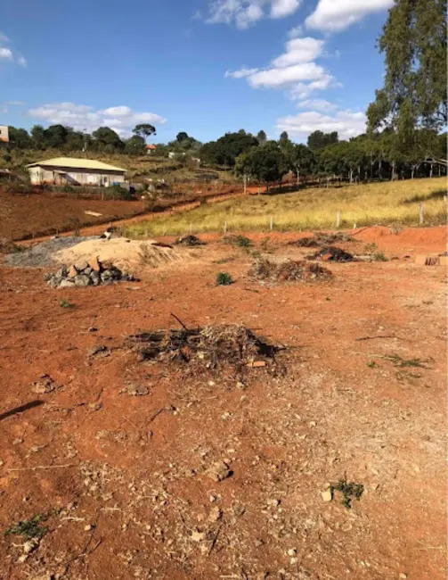 Foto 5 de Sítio / Rancho com 3 quartos à venda em Área Rural de Varginha, Varginha - MG