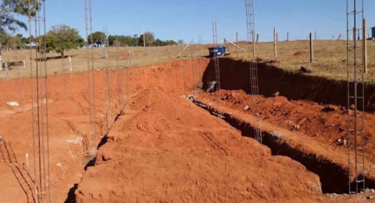 Foto 7 de Sítio / Rancho com 3 quartos à venda em Área Rural de Varginha, Varginha - MG