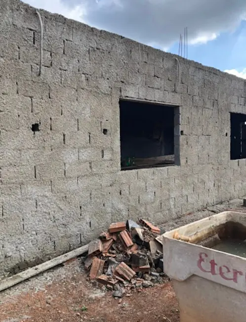 Foto 9 de Sítio / Rancho com 3 quartos à venda em Área Rural de Varginha, Varginha - MG