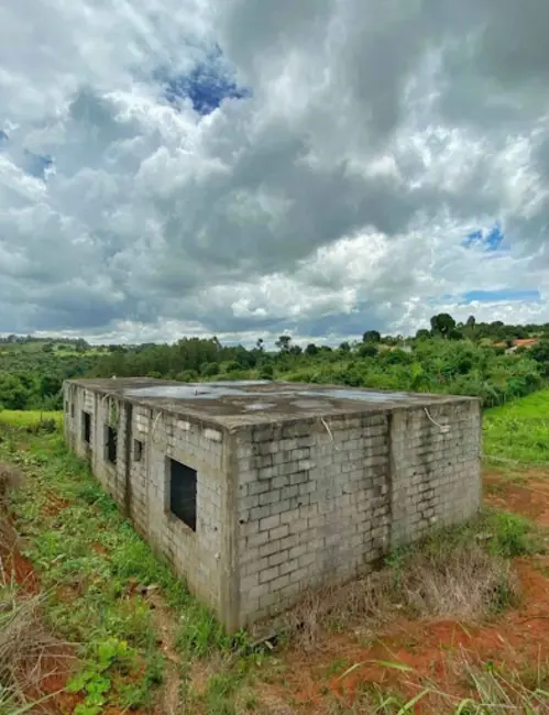 Foto 3 de Sítio / Rancho com 3 quartos à venda em Área Rural de Varginha, Varginha - MG