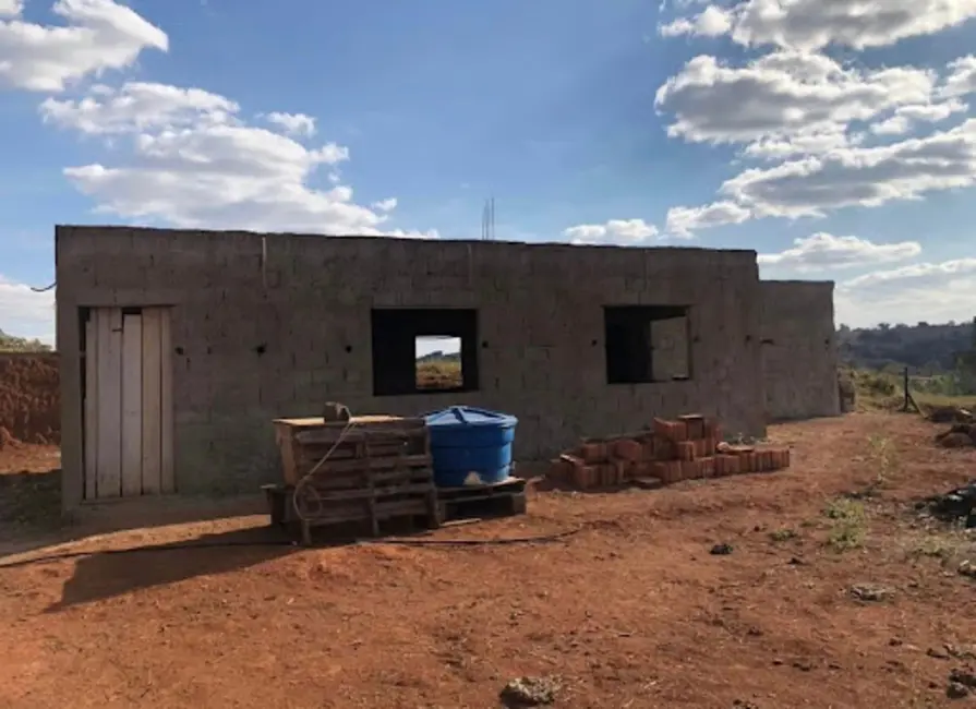 Foto 1 de Sítio / Rancho com 3 quartos à venda em Área Rural de Varginha, Varginha - MG