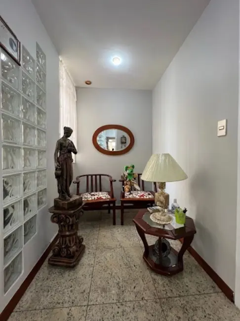 Foto 2 de Apartamento com 3 quartos à venda, 123m2 em Centro, Varginha - MG