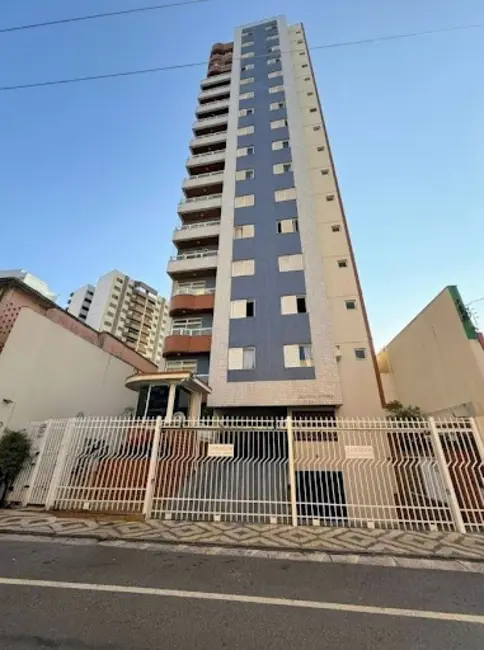 Foto 1 de Apartamento com 3 quartos à venda, 123m2 em Centro, Varginha - MG