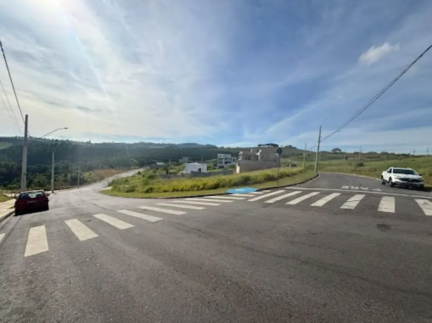 Foto 1 de Terreno / Lote à venda, 242m2 em Varginha - MG