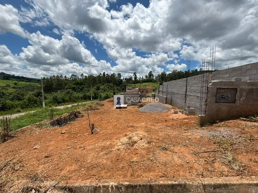 Terreno / Lote à venda, 200m2 em Varginha - MG - imagem 1 Foto 1 de Terreno / Lote à venda, 200m2 em Varginha - MG