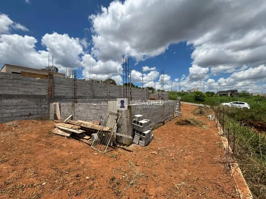 Terreno / Lote à venda, 200m2 em Varginha - MG - imagem 5 Foto 5 de Terreno / Lote à venda, 200m2 em Varginha - MG