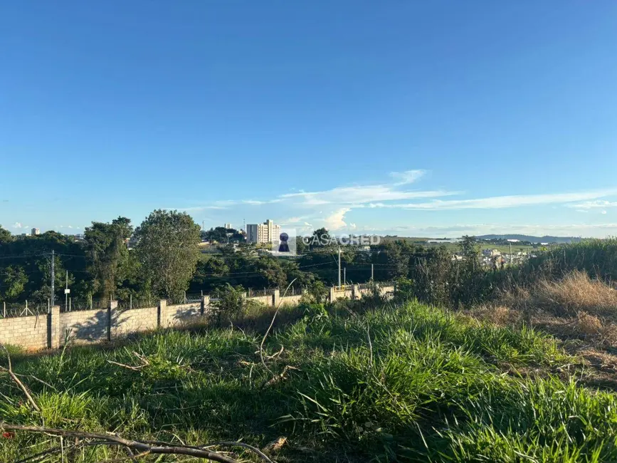 Foto 6 de Terreno / Lote à venda, 288m2 em Varginha - MG