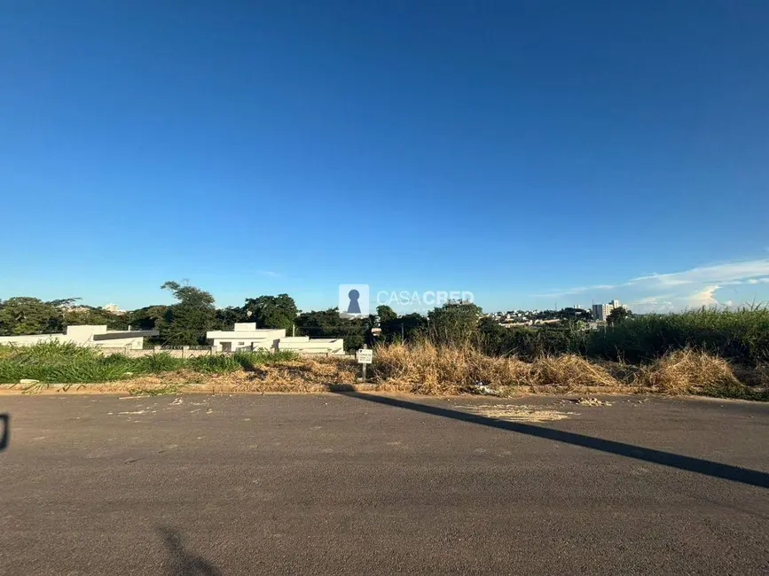 Foto 4 de Terreno / Lote à venda, 288m2 em Varginha - MG