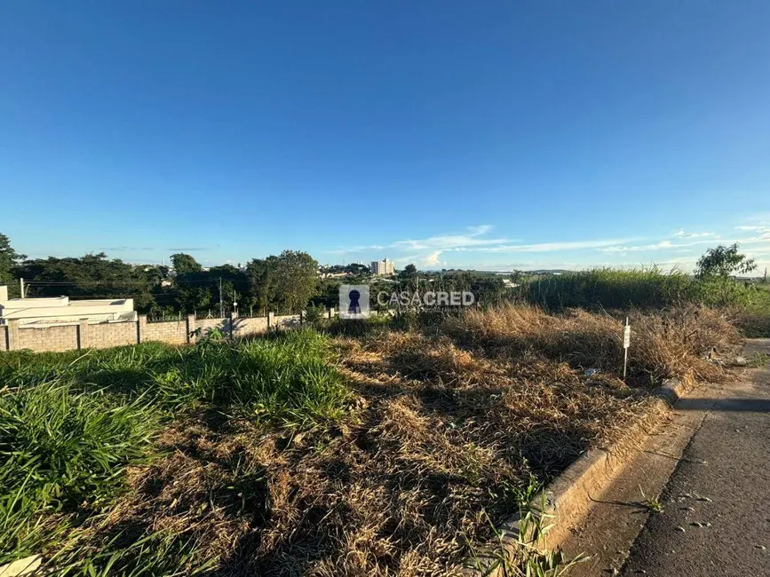Foto 5 de Terreno / Lote à venda, 288m2 em Varginha - MG