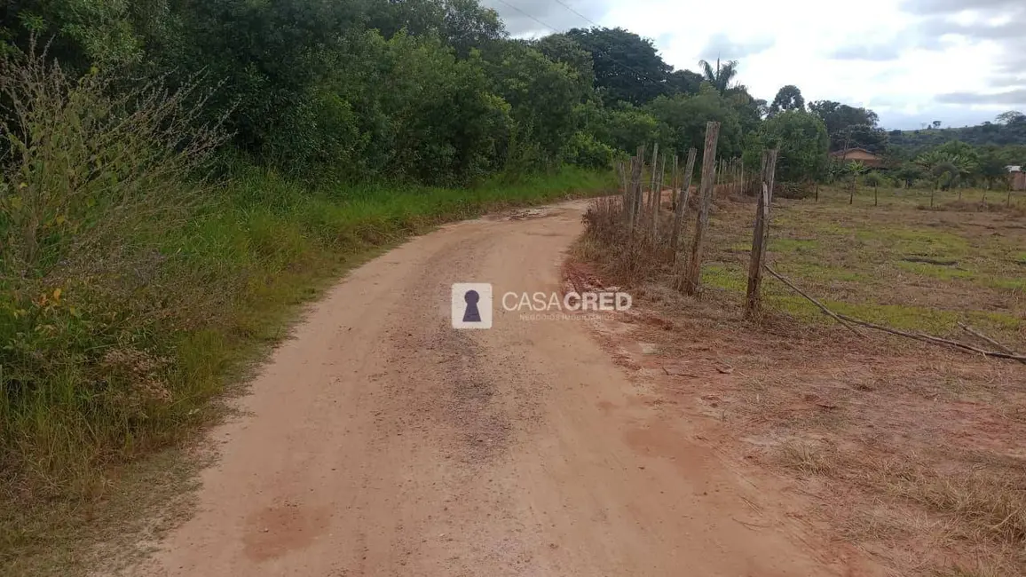 Foto 9 de Sítio / Rancho com 2 quartos à venda, 5000m2 em Monsenhor Paulo - MG